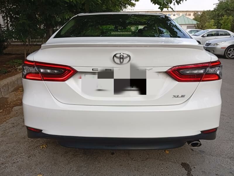 Camry 21-23 Haliji stop 4 000 TMT - Ашхабад - img 1