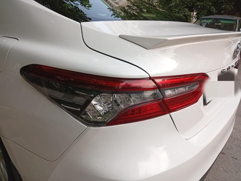 Camry 21-23 Haliji stop 4 000 TMT - Ашхабад - img 2
