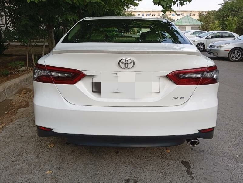 Camry 21-23 Haliji stop 4 000 TMT - Ашхабад - img 4