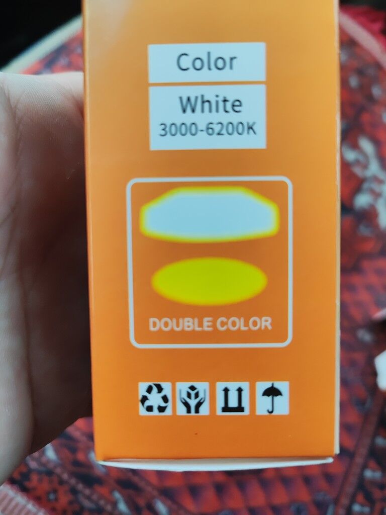 Led Lupa h4 300 TMT - Daşoguz - img 4