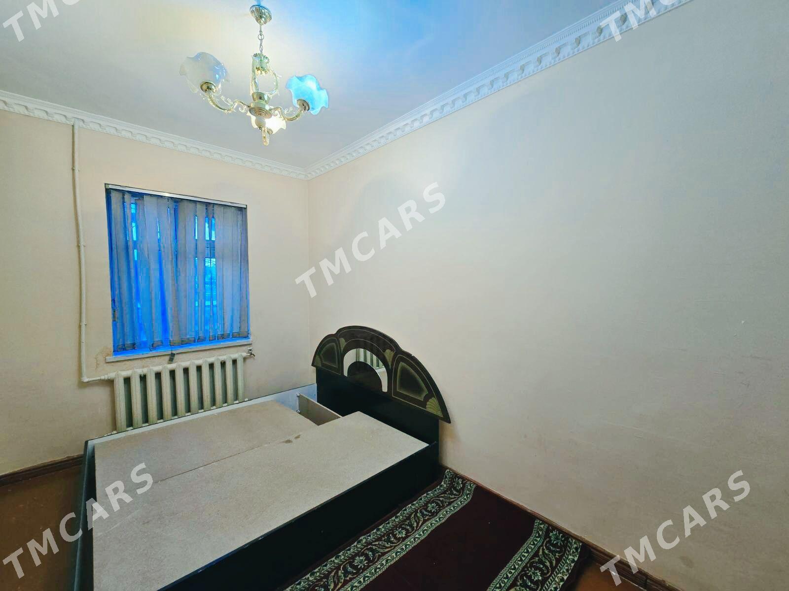 GOWDAN 3 KOMNAT GYSSAGLY 1 - Aşgabat - img 2