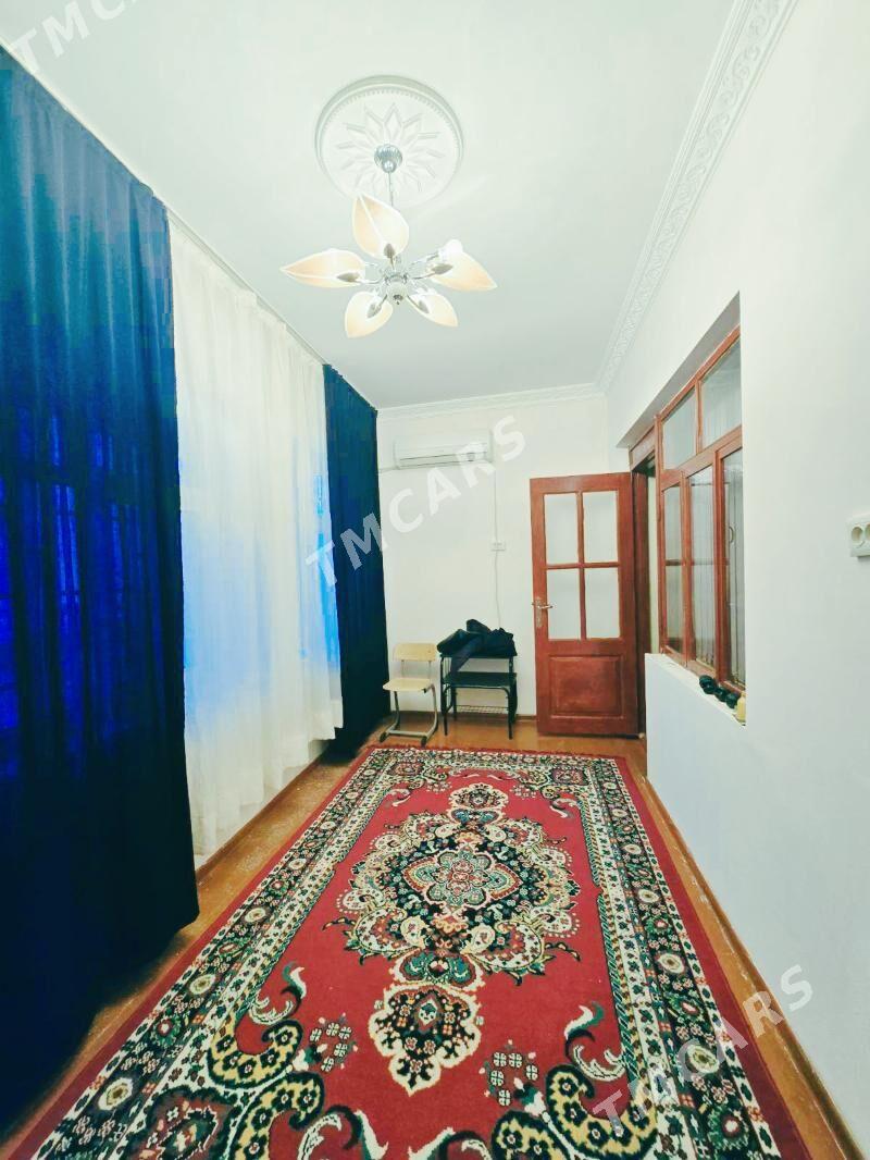 GOWDAN 3 KOMNAT GYSSAGLY 1 - Aşgabat - img 1