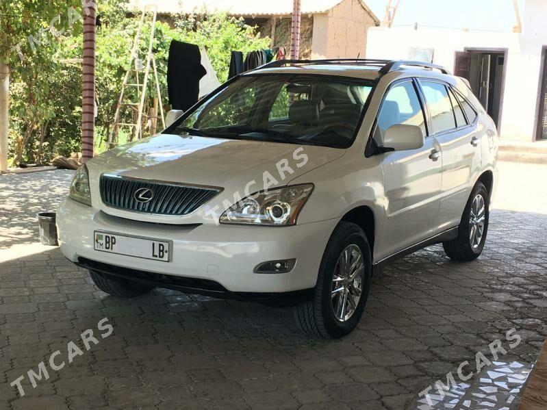 Lexus RX 330 2005 - 250 000 TMT - Kerki - img 3