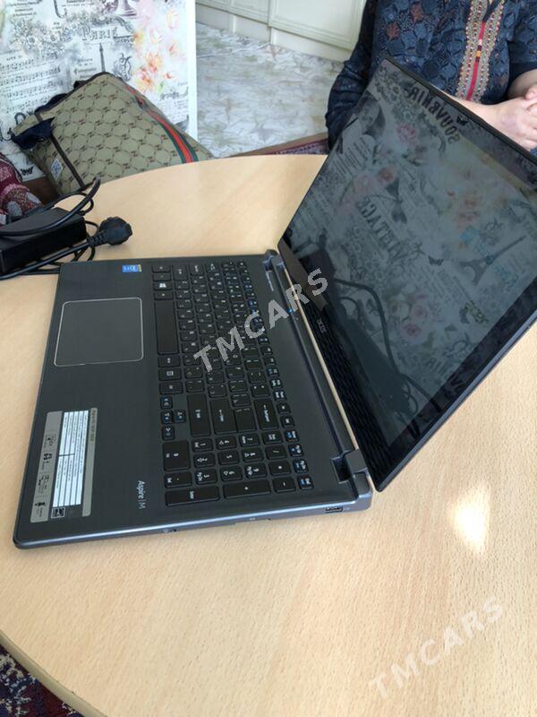 Noutbuk acer - Ашхабад - img 3