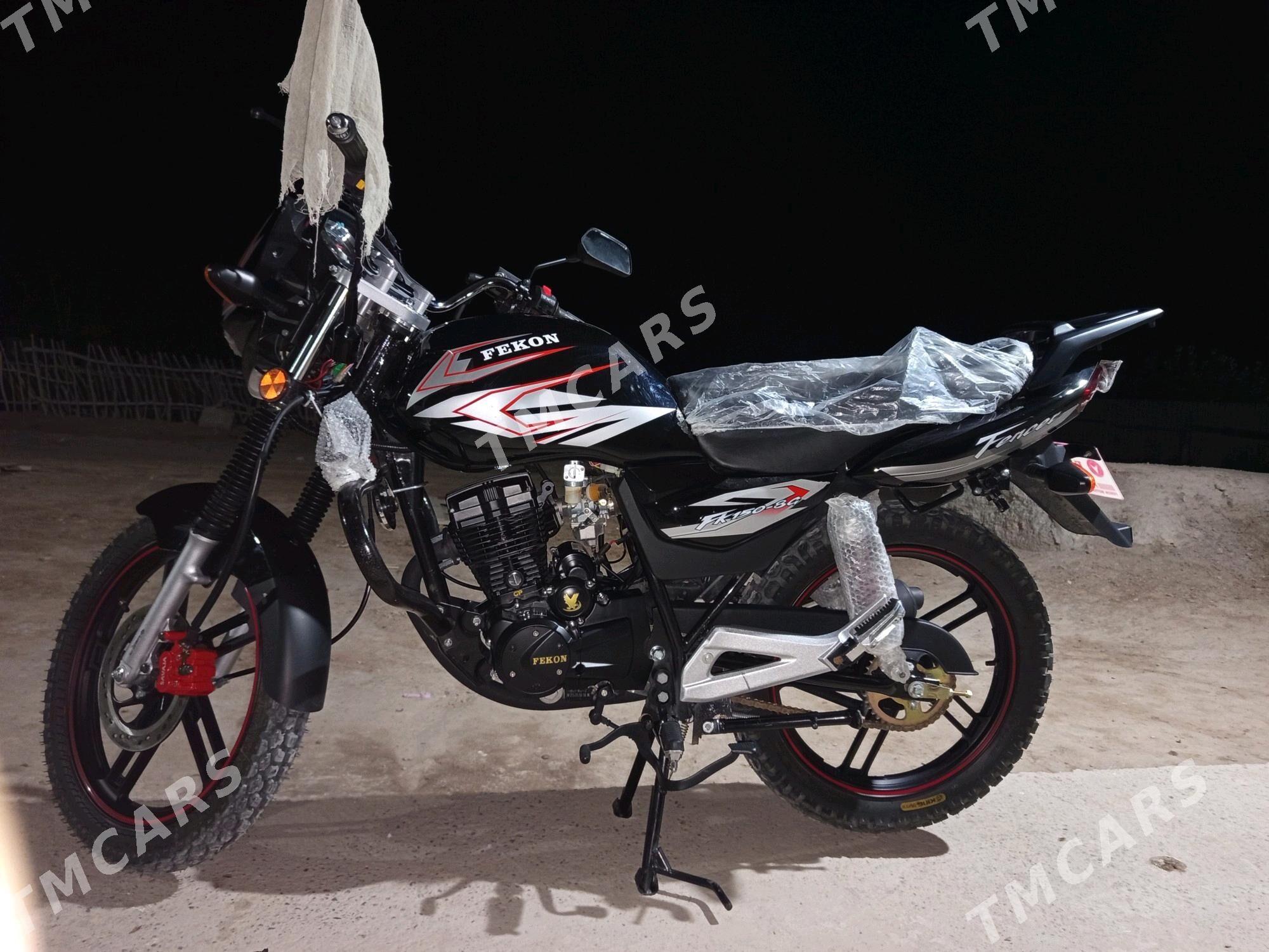 Fekon FK150-8G 2025 - 20 000 TMT - Türkmenbaşy etr. - img 2