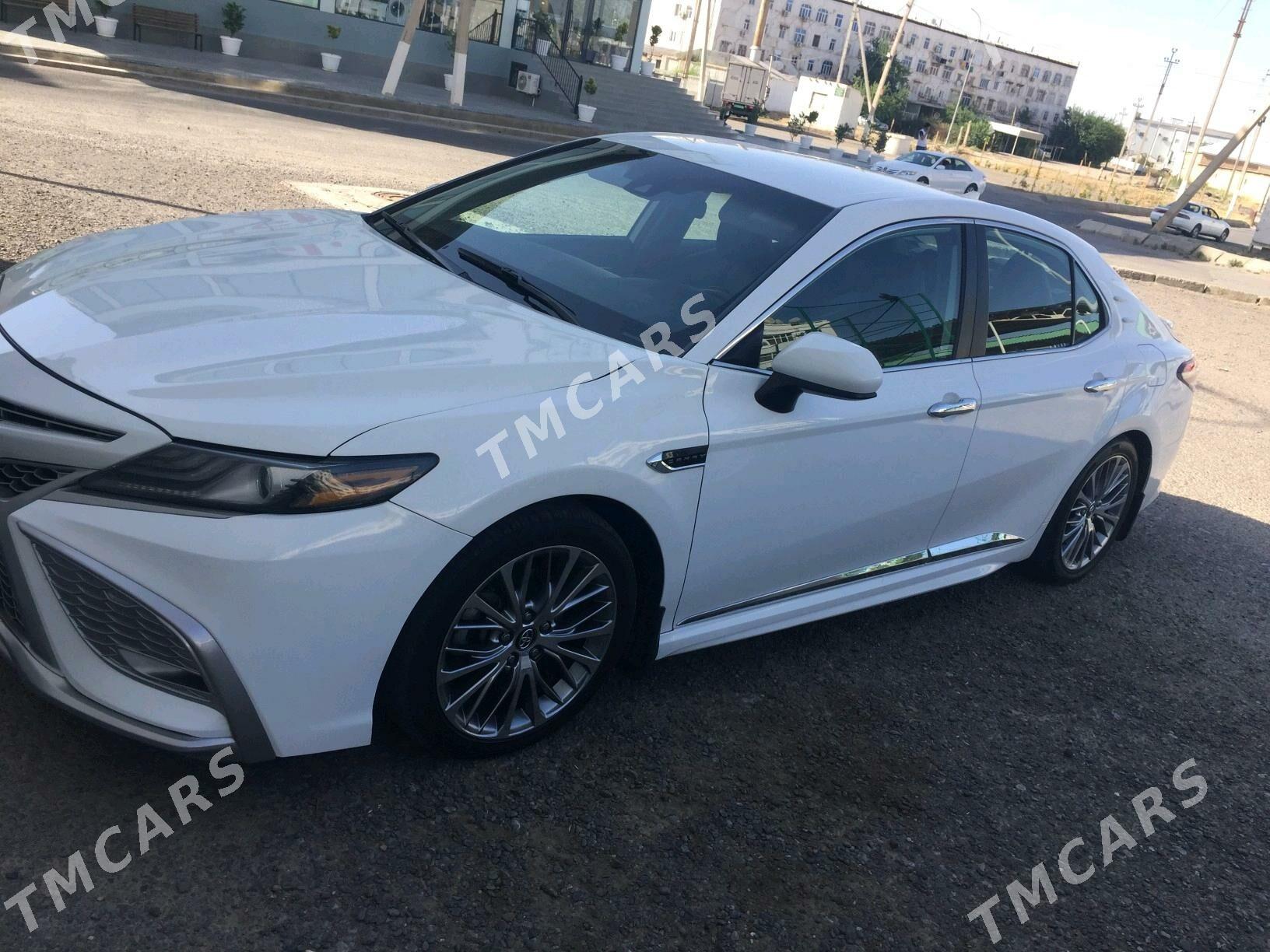 Toyota Camry 2020 - 285 000 TMT - Mary - img 5