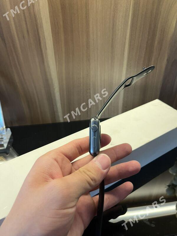 Apple Watch 3 - Ашхабад - img 4