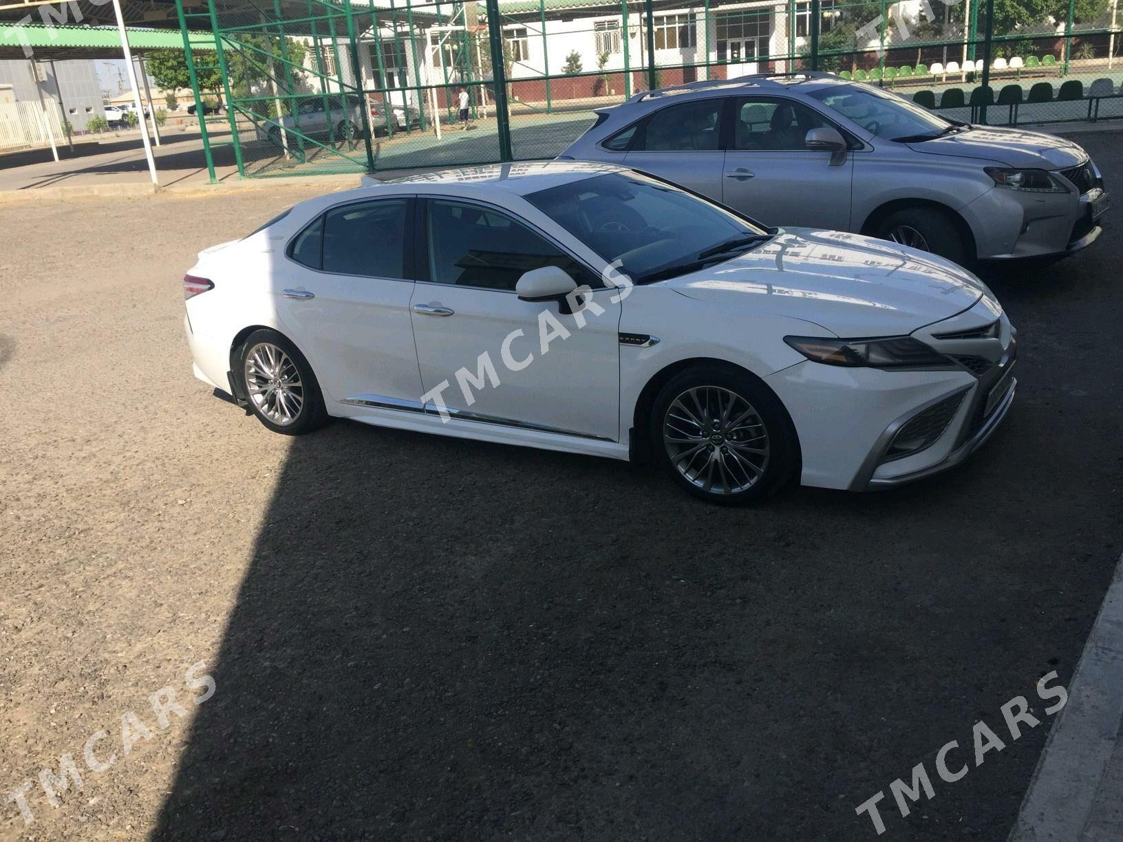 Toyota Camry 2020 - 285 000 TMT - Mary - img 3