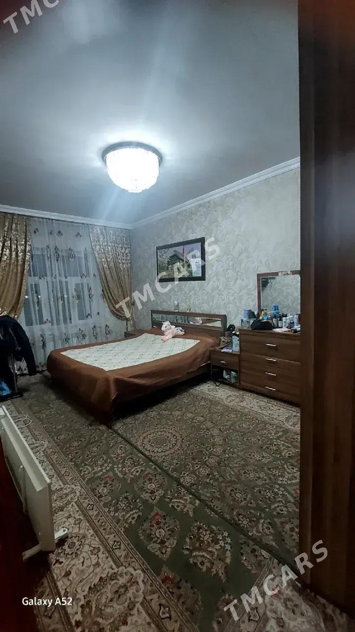 1 мкр 4 комнаты - Ашхабад - img 7