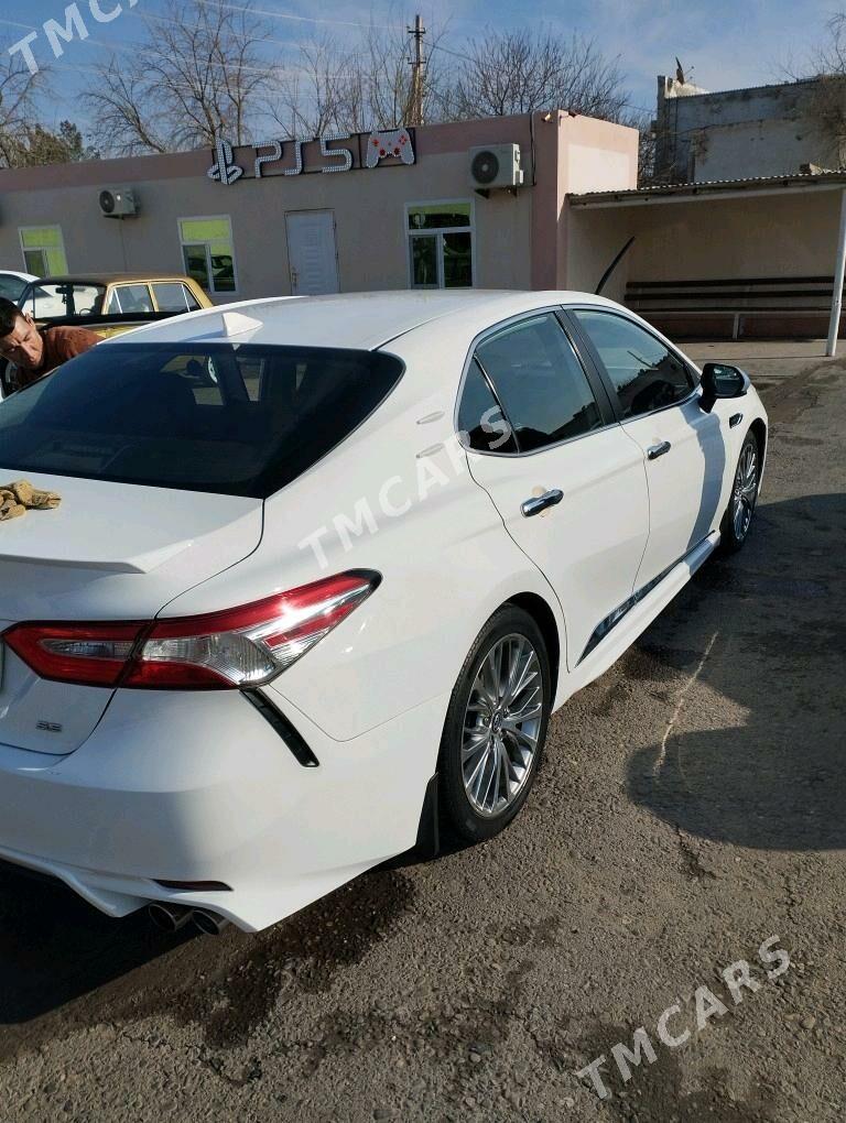 Toyota Camry 2020 - 285 000 TMT - Mary - img 7