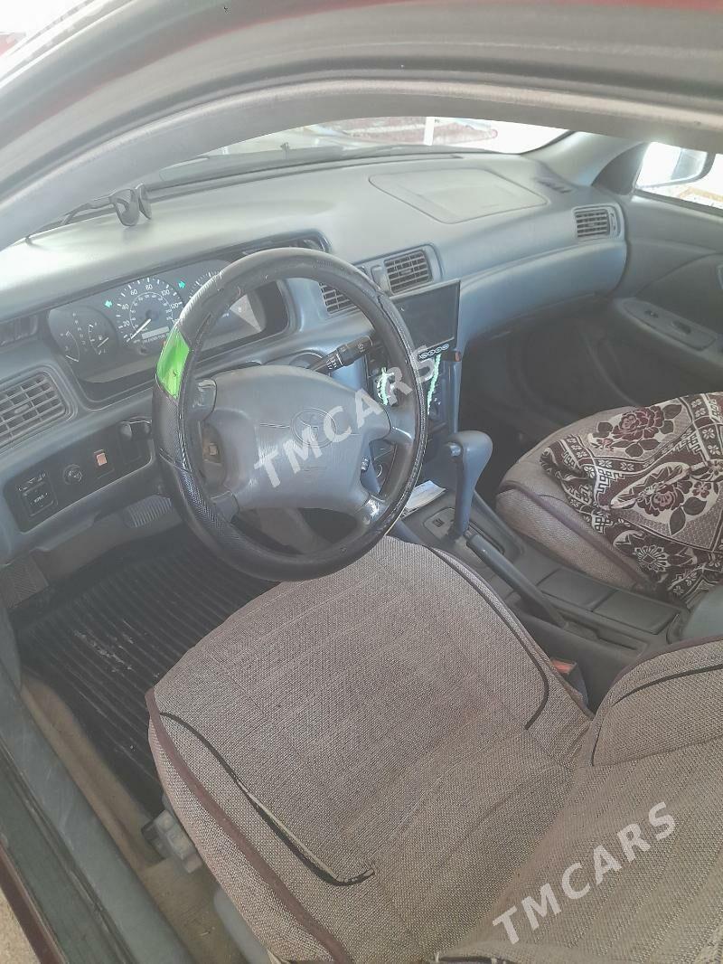 Toyota Camry 1999 - 112 000 TMT - Farap - img 6