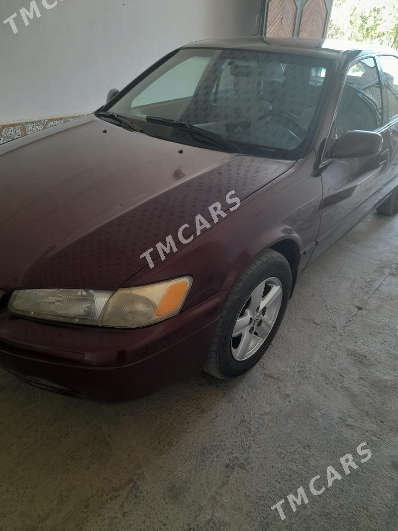 Toyota Camry 1999 - 112 000 TMT - Farap - img 2