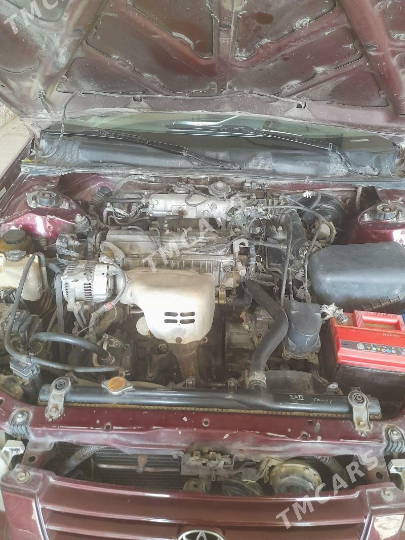 Toyota Camry 1999 - 112 000 TMT - Farap - img 4