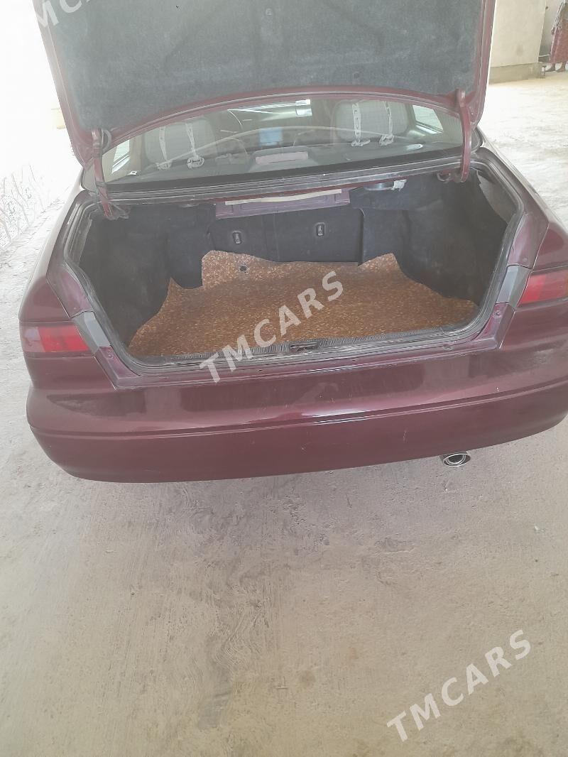 Toyota Camry 1999 - 112 000 TMT - Farap - img 3