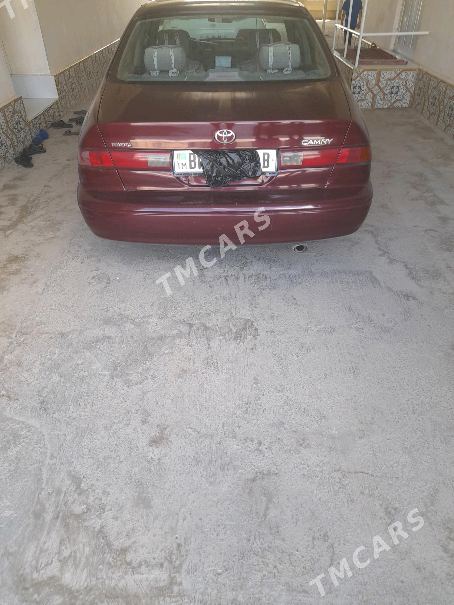 Toyota Camry 1999 - 112 000 TMT - Farap - img 7