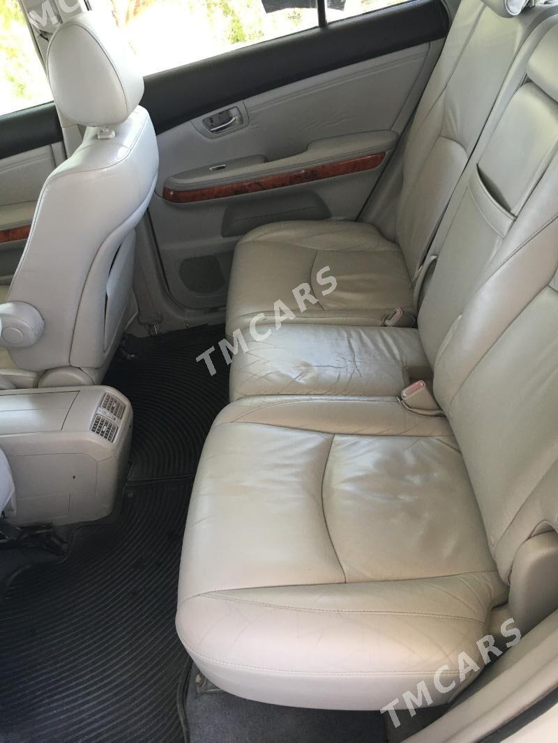 Lexus RX 330 2005 - 250 000 TMT - Kerki - img 5