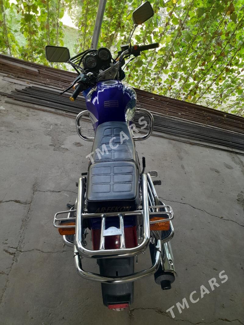 Fekon FK200-14G 2025 - 20 000 TMT - Фарап - img 5