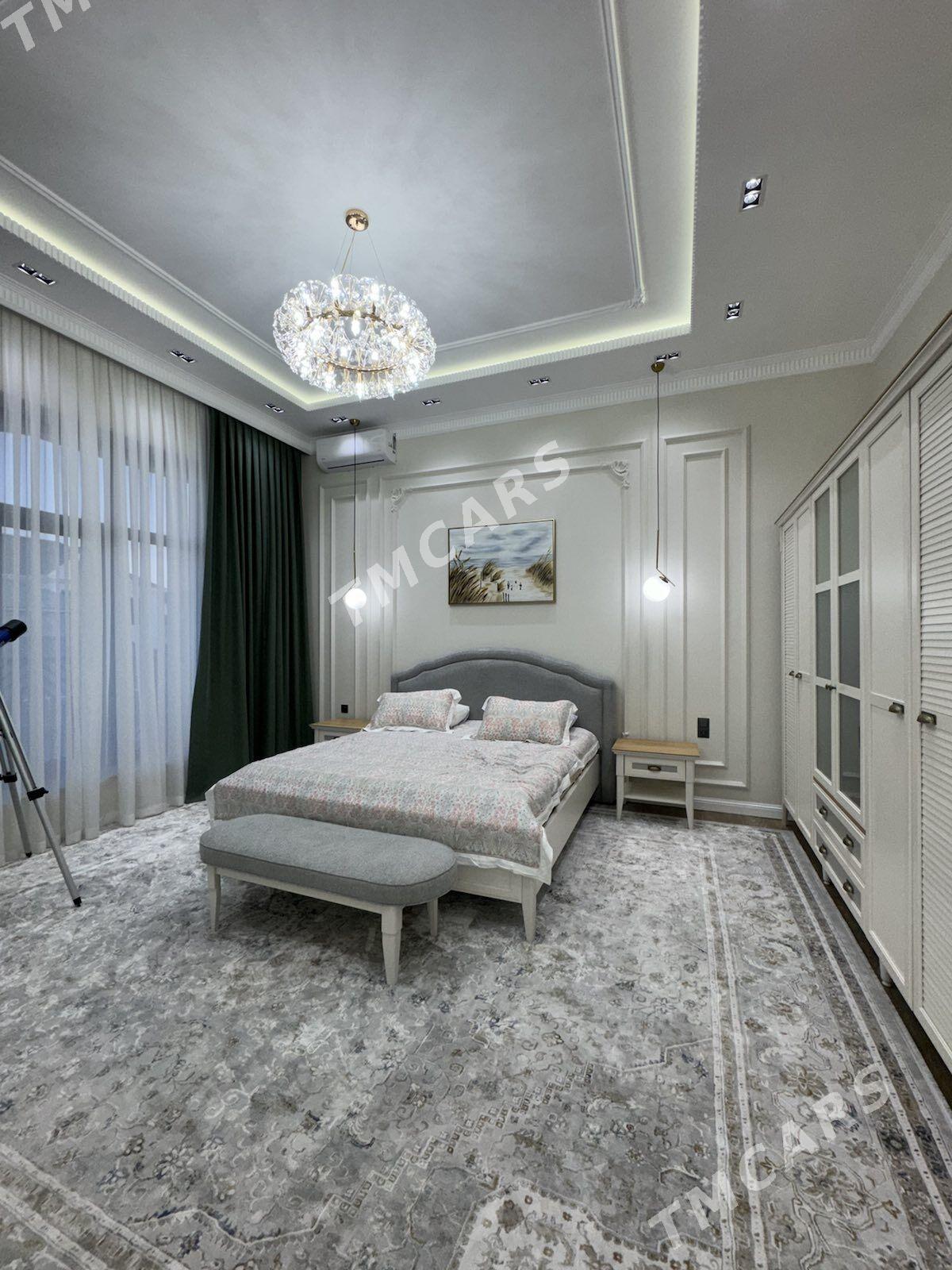 Anew gos katež luks коттедж - Анев - img 2