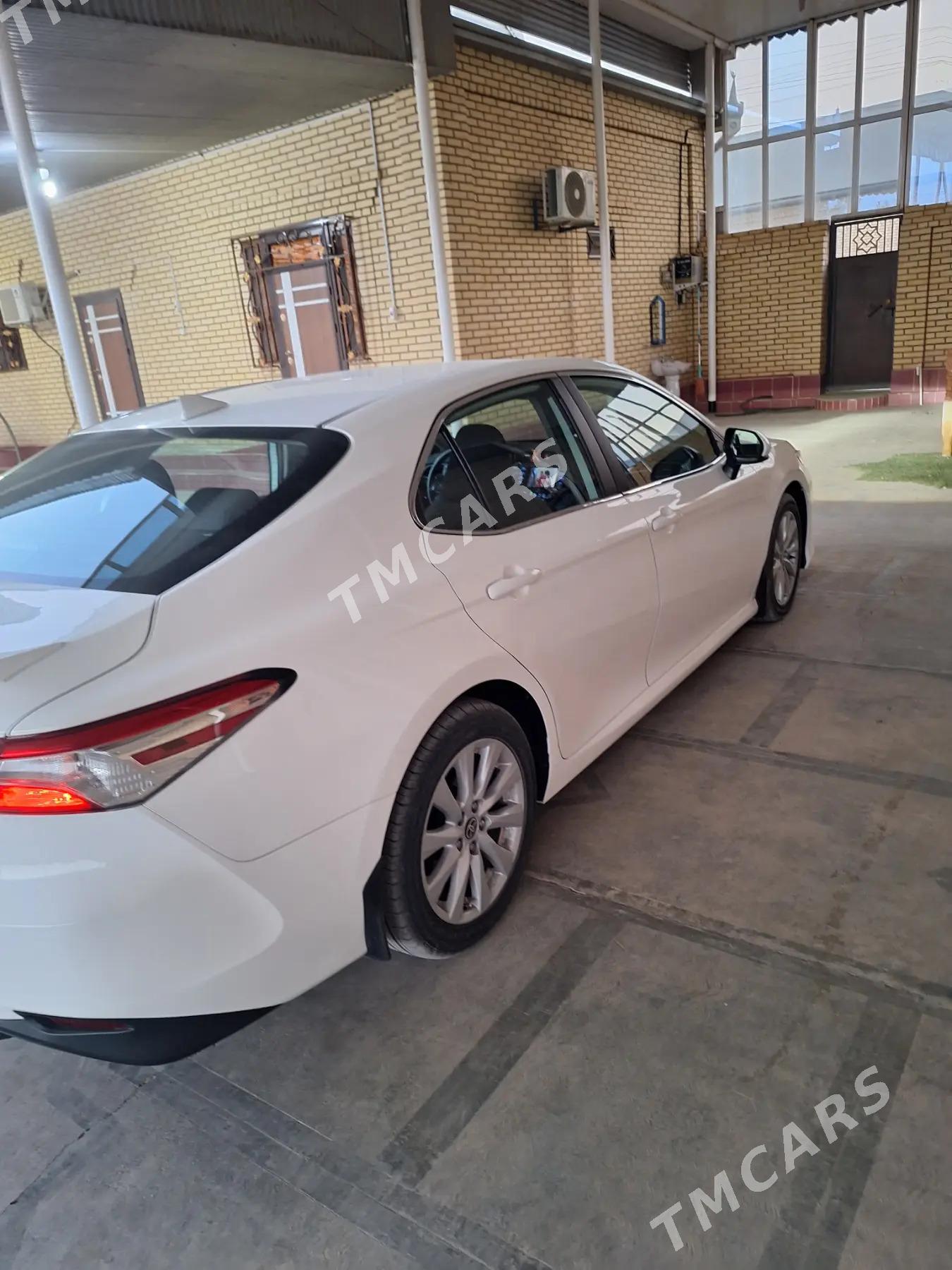 Toyota Camry 2020 - 320 000 TMT - Mary - img 5