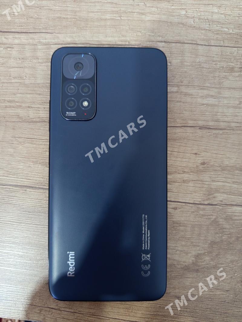 redmi note 11 - Балканабат - img 3