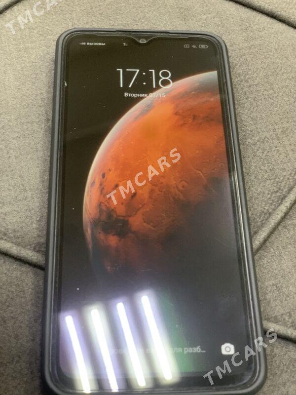 REDMI 9 C - Ашхабад - img 2