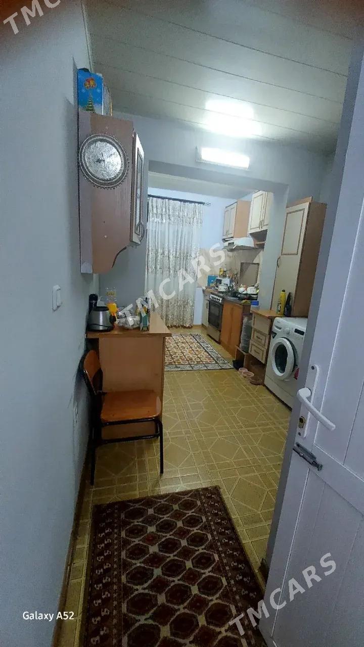 4 комнаты 90м² 1 мкр - 1 mkr - img 6