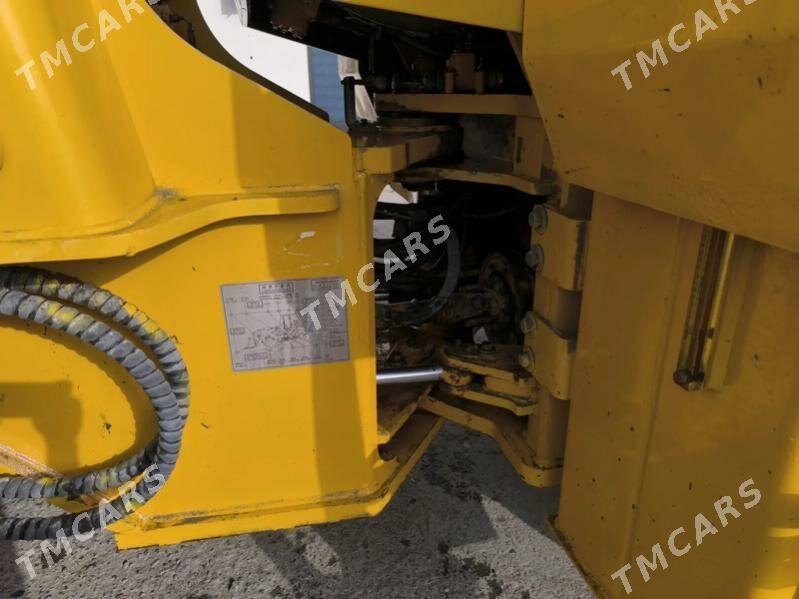 XCMG ZL50 2012 - 500 000 TMT - Туркменабат - img 4