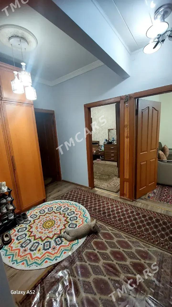 4 комнаты 90м² 1 мкр - 1 mkr - img 3