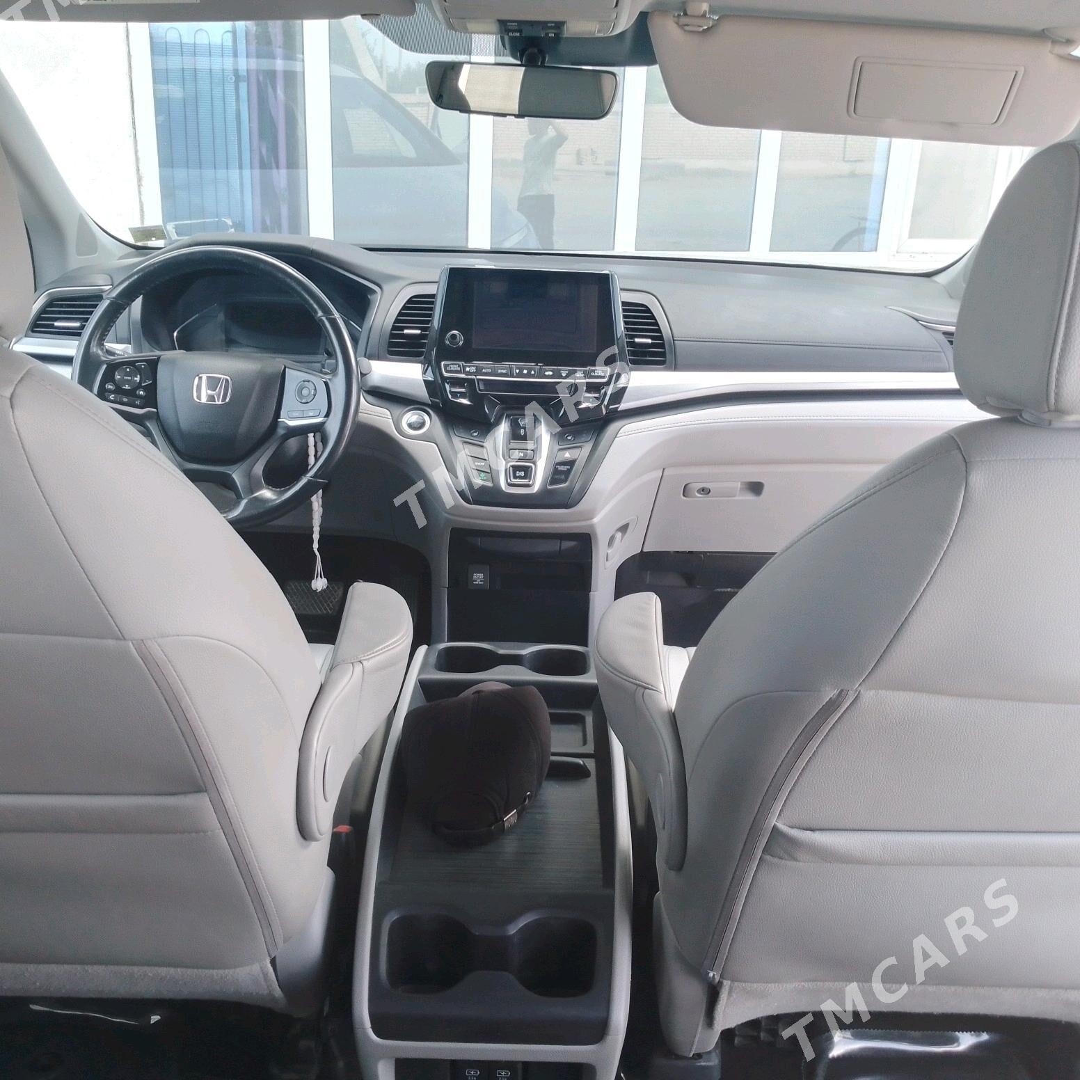 Honda Odyssey 2019 - 390 000 TMT - Mary - img 2