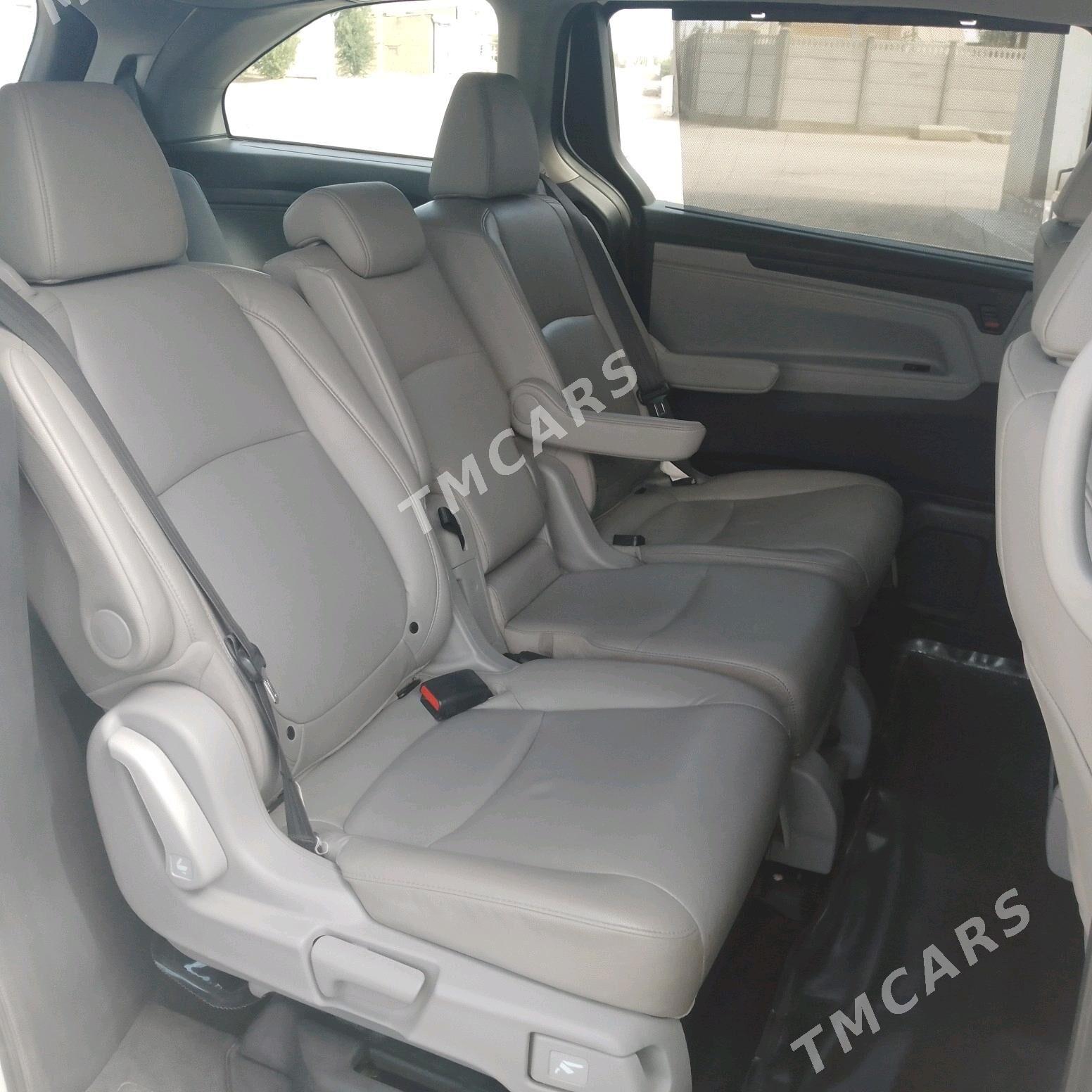 Honda Odyssey 2019 - 390 000 TMT - Mary - img 3