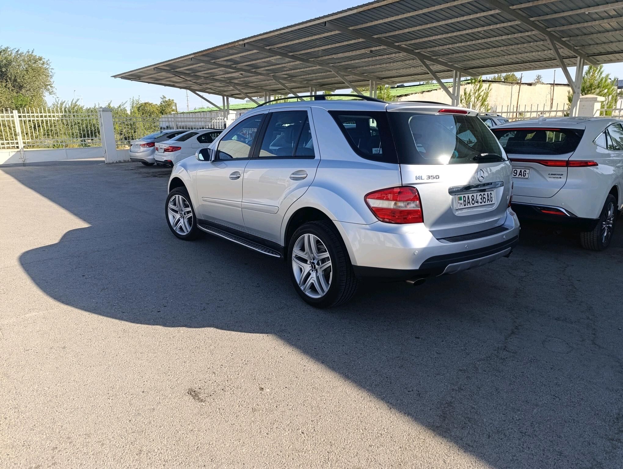 ML Teker 20 lik 3 008 TMT - Ашхабад - img 2