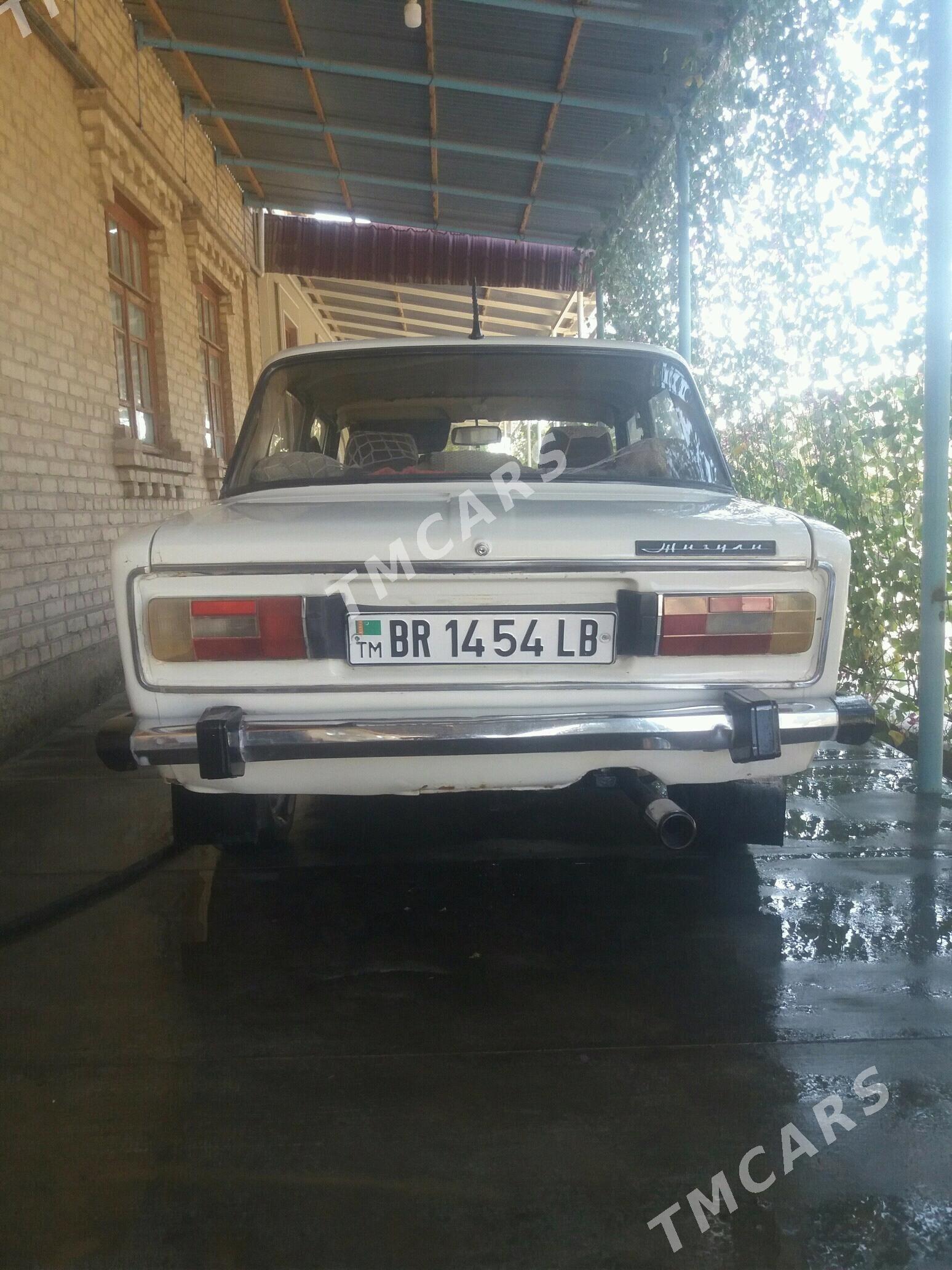 Lada 2106 1994 - 17 000 TMT - Çärjew - img 5