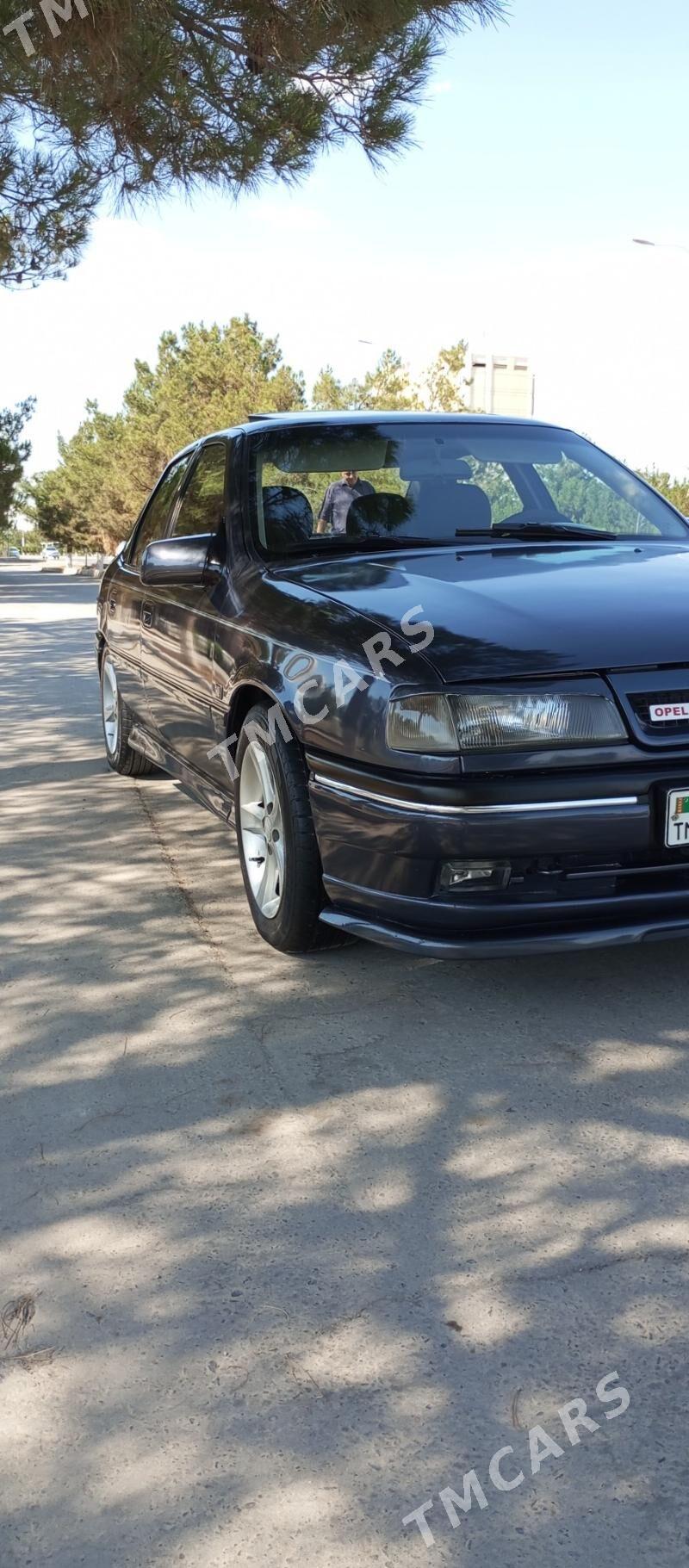 Opel Vectra 1992 - 52 000 TMT - Туркменабат - img 3