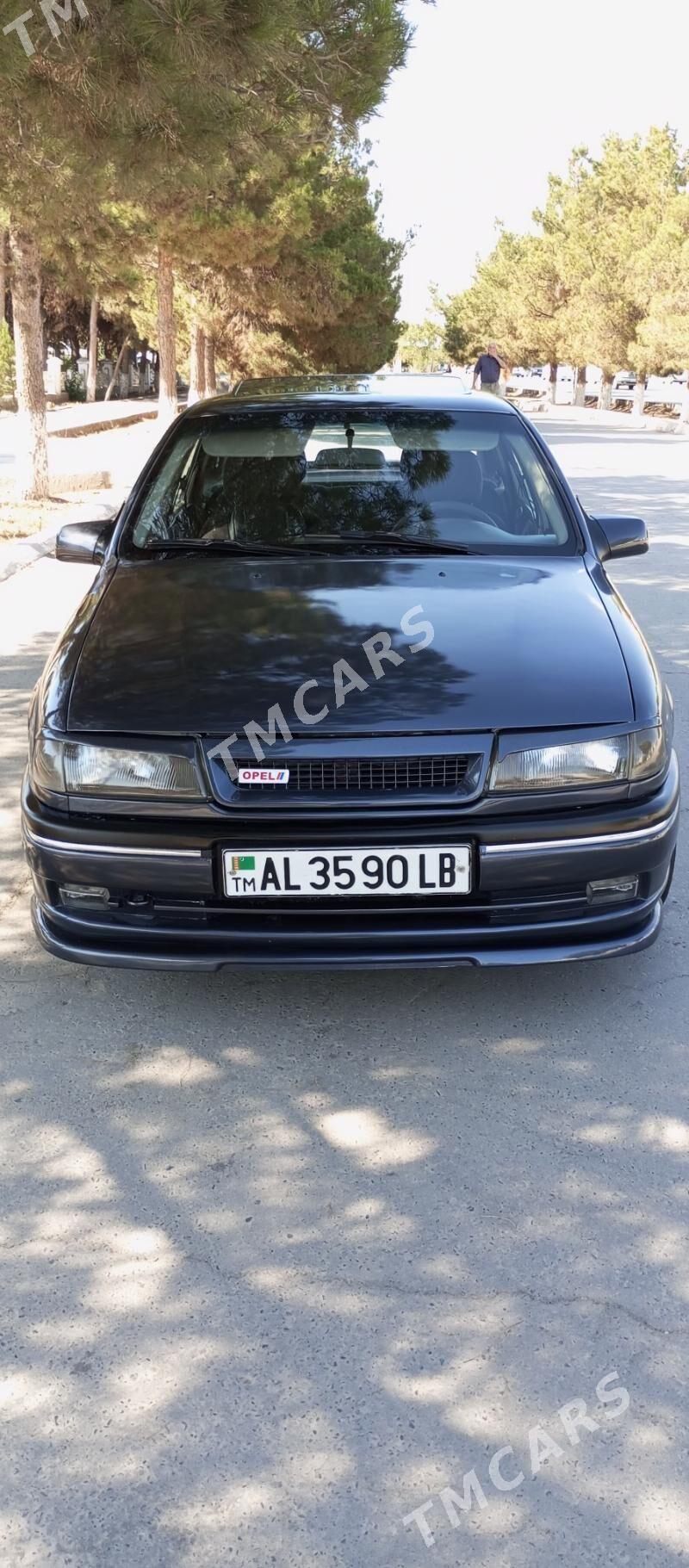 Opel Vectra 1992 - 52 000 TMT - Туркменабат - img 2