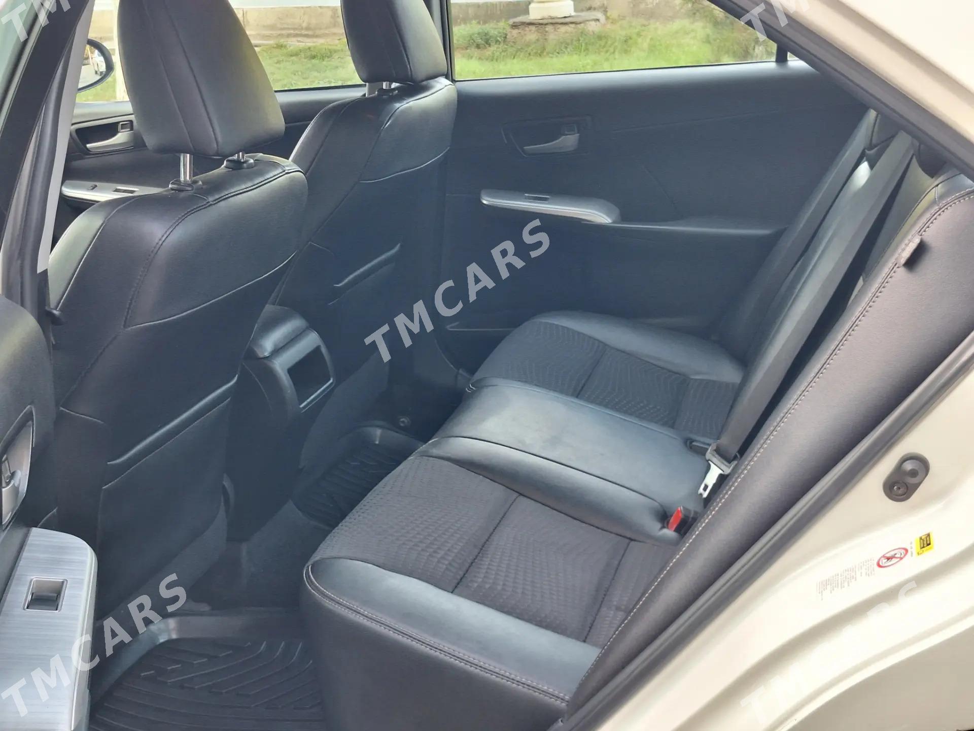 Toyota Camry 2012 - 220 000 TMT - Туркменабат - img 2
