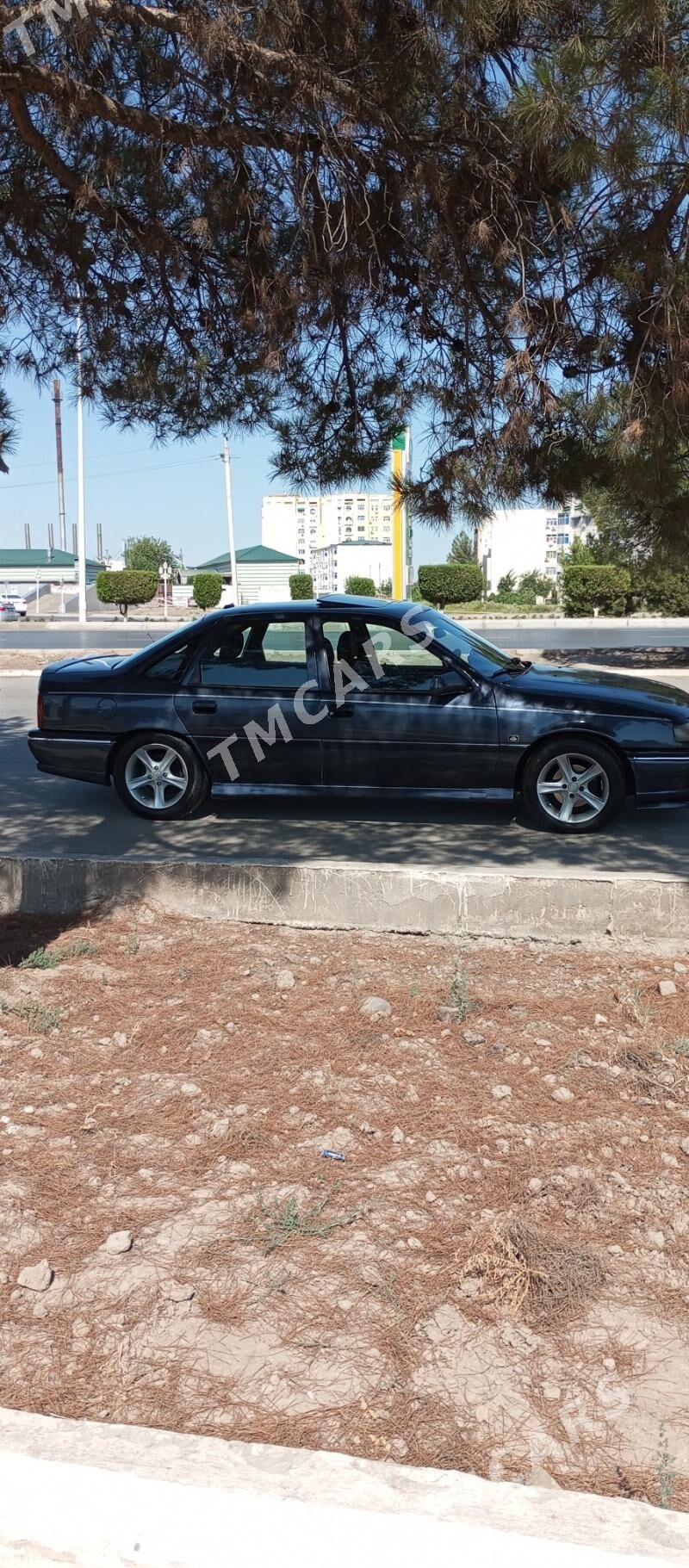 Opel Vectra 1992 - 52 000 TMT - Туркменабат - img 5