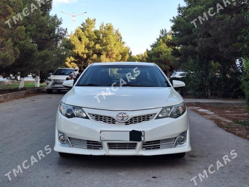 Toyota Camry 2012 - 220 000 TMT - Туркменабат - img 7