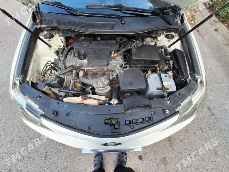 Toyota Camry 2012 - 220 000 TMT - Туркменабат - img 4