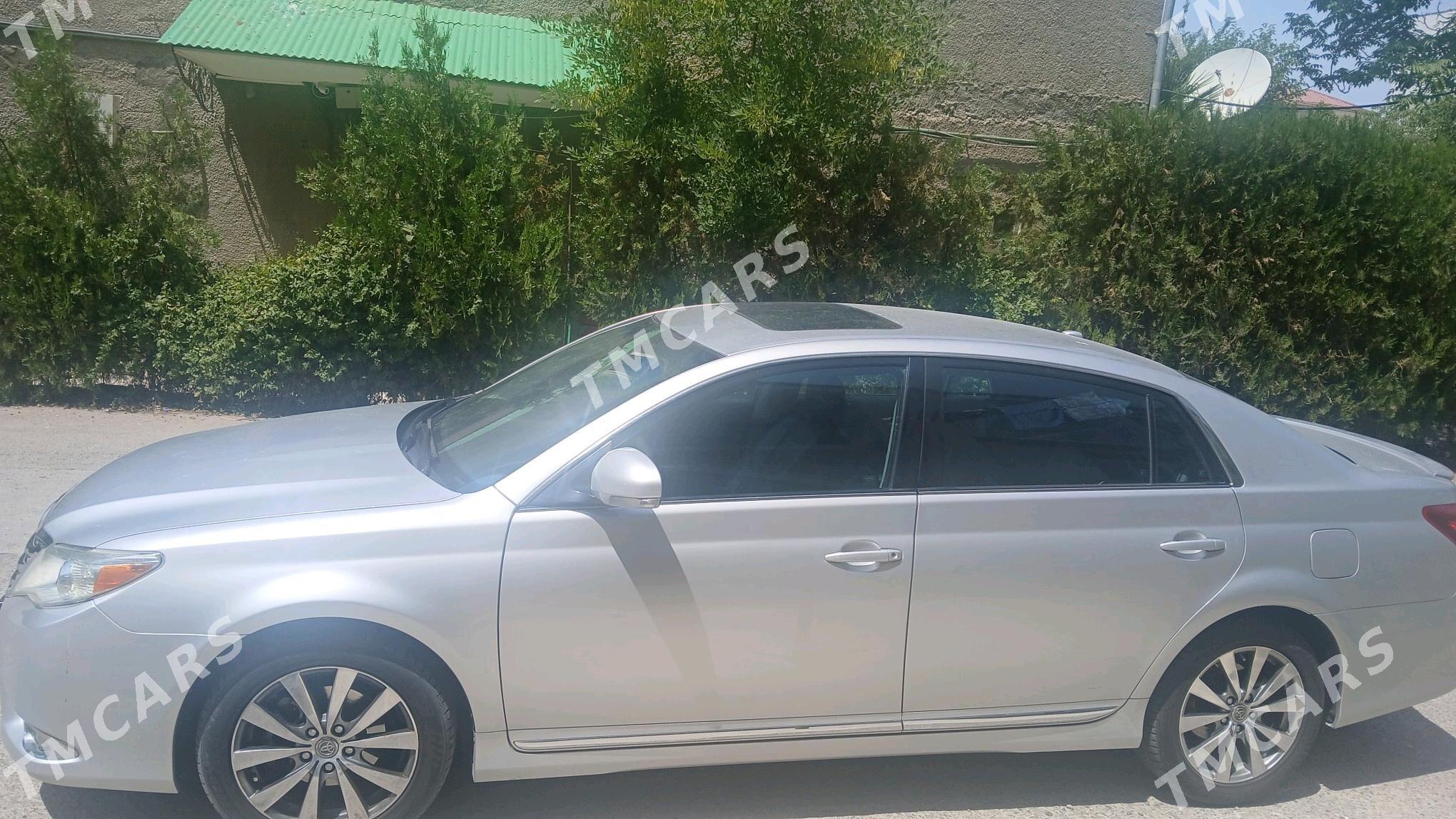 Toyota Avalon 2012 - 250 000 TMT - Bagyr - img 2