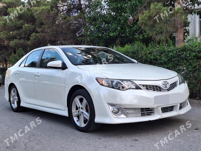 Toyota Camry 2012 - 220 000 TMT - Туркменабат - img 9