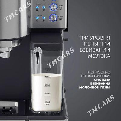 Кофемашина - Howdan "W" - img 3