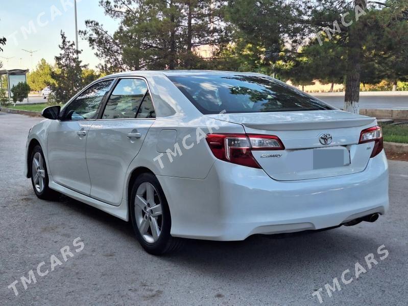 Toyota Camry 2012 - 220 000 TMT - Туркменабат - img 6