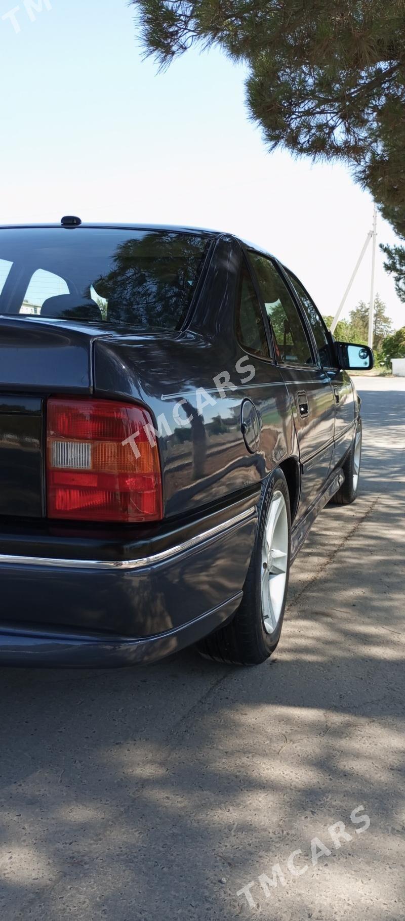 Opel Vectra 1992 - 52 000 TMT - Туркменабат - img 7