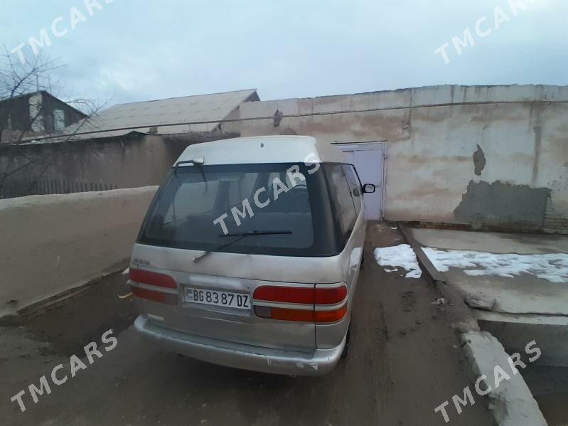 Toyota Town Ace 1995 - 35 000 TMT - Гурбансолтан Едже - img 2
