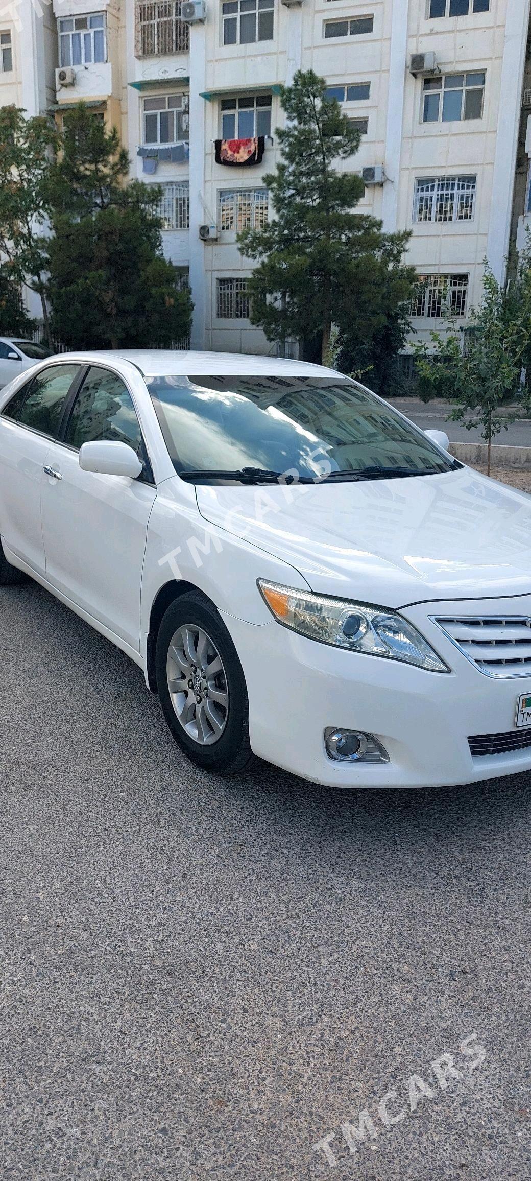 Toyota Camry 2010 - 215 000 TMT - Aşgabat - img 2