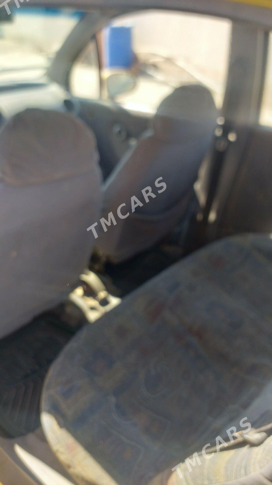 Daewoo Matiz 1999 - 13 000 TMT - Дашогуз - img 2