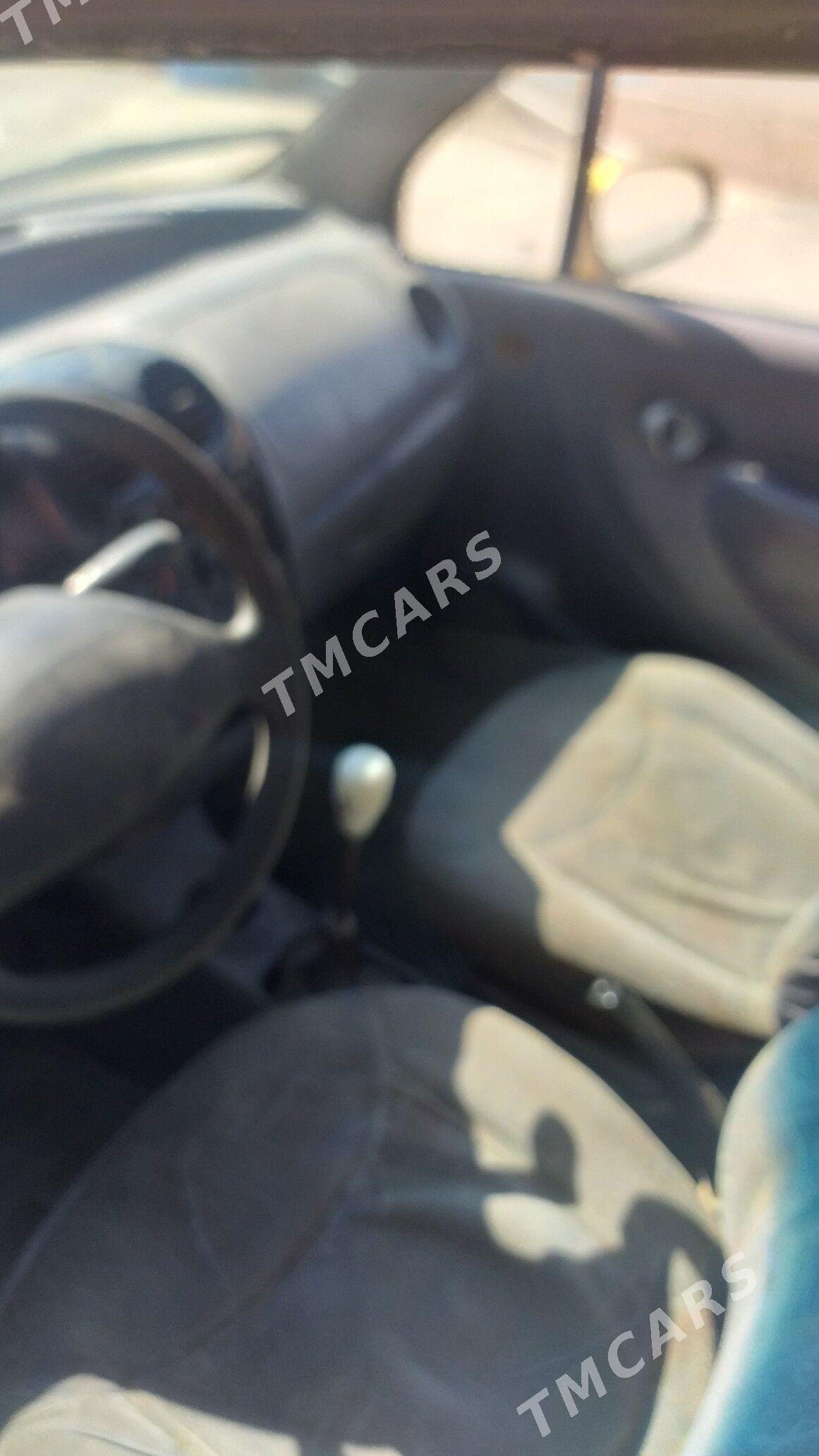 Daewoo Matiz 1999 - 13 000 TMT - Дашогуз - img 5