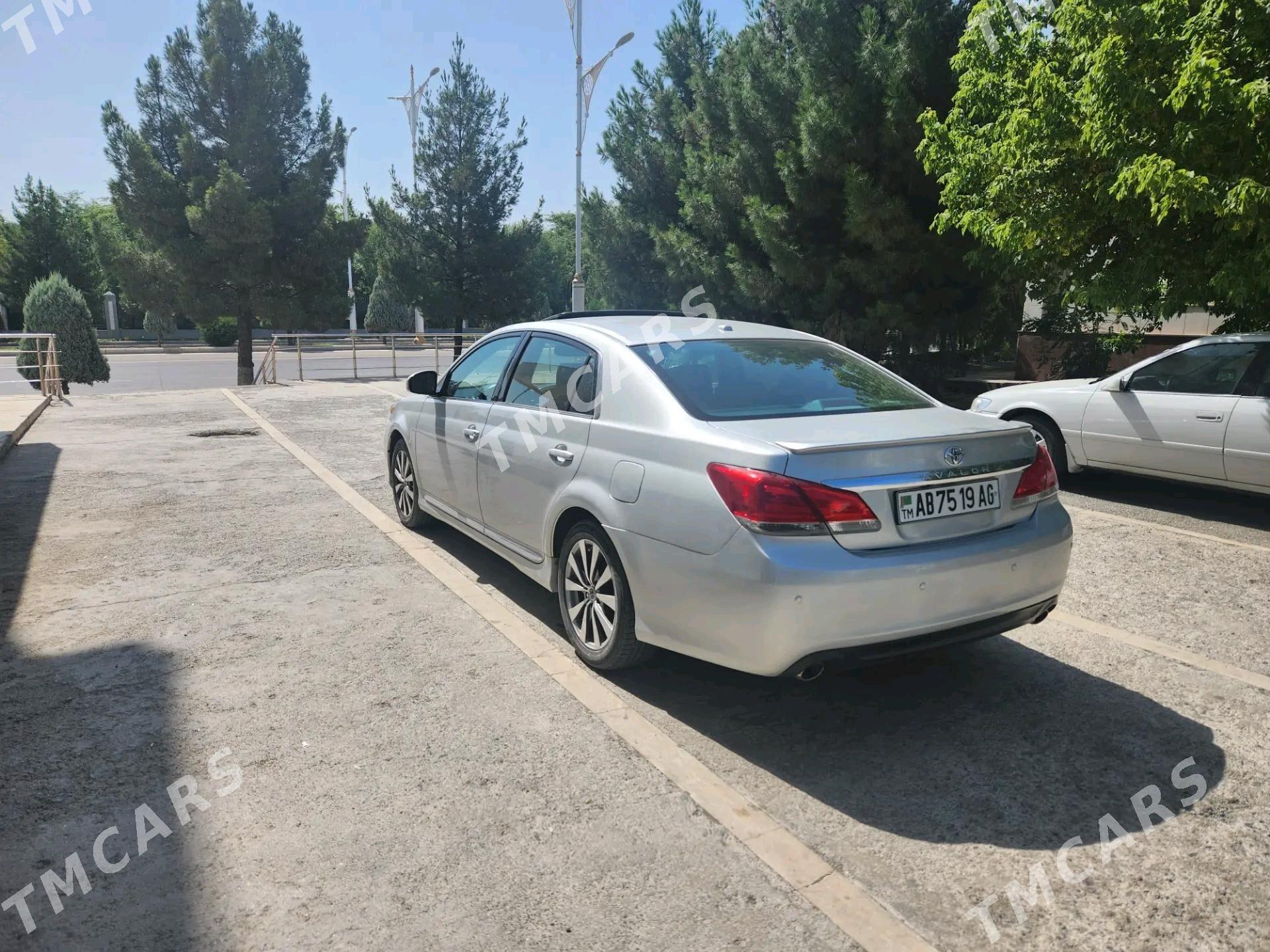 Toyota Avalon 2012 - 250 000 TMT - Bagyr - img 4