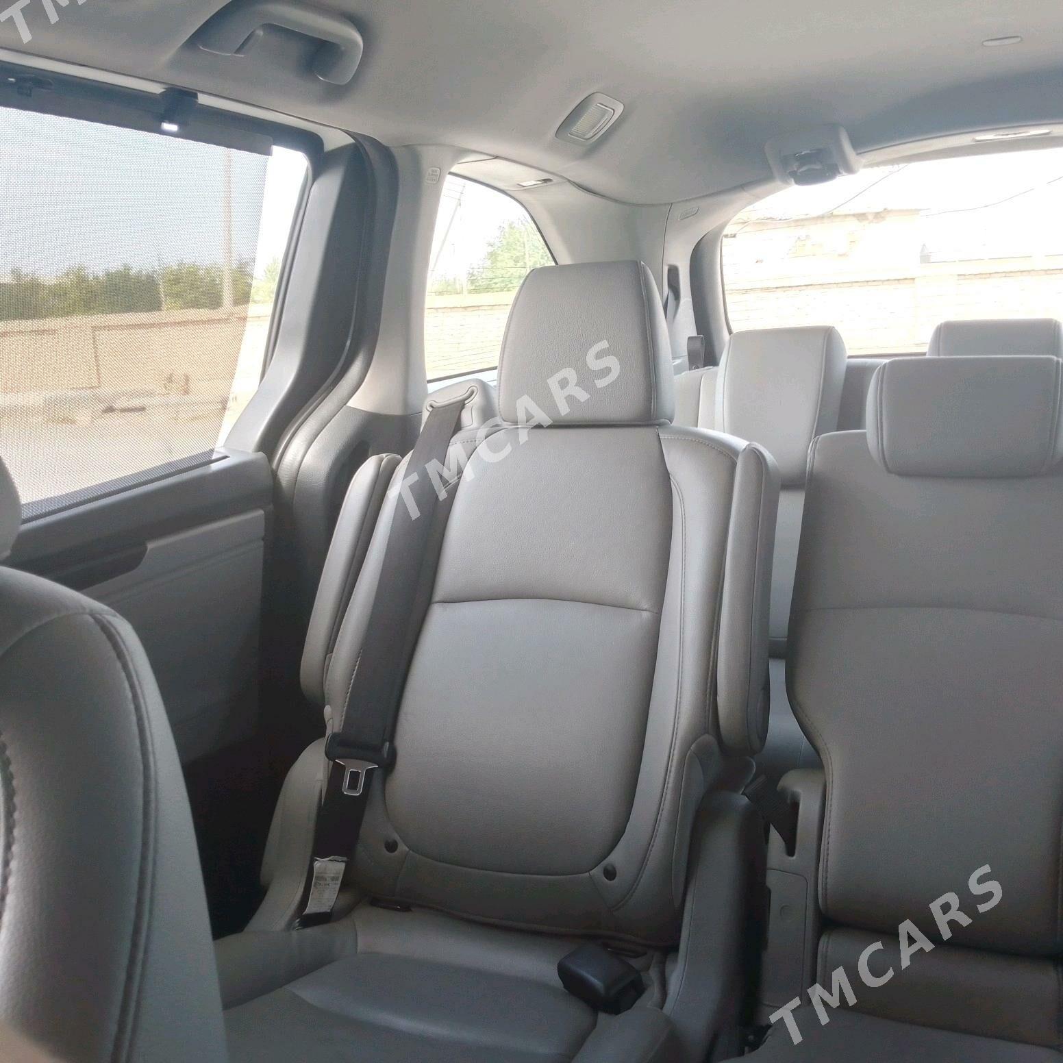 Honda Odyssey 2019 - 390 000 TMT - Mary - img 4