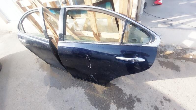 Es350 Gapy bagaj morda 2007-11 1 500 TMT - Бузмеин - img 3